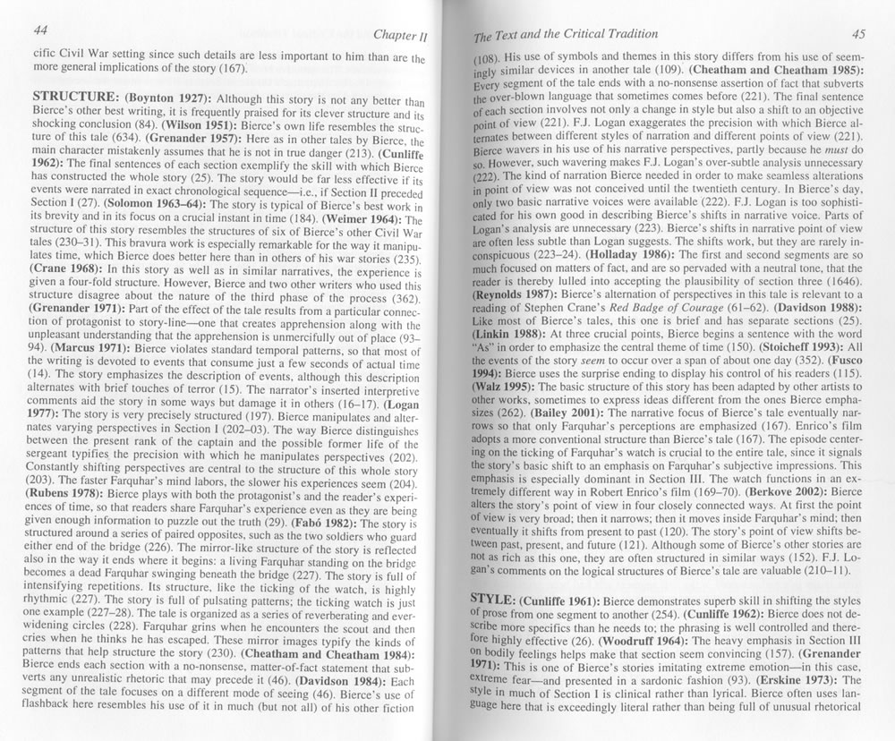 A one page essay on respect